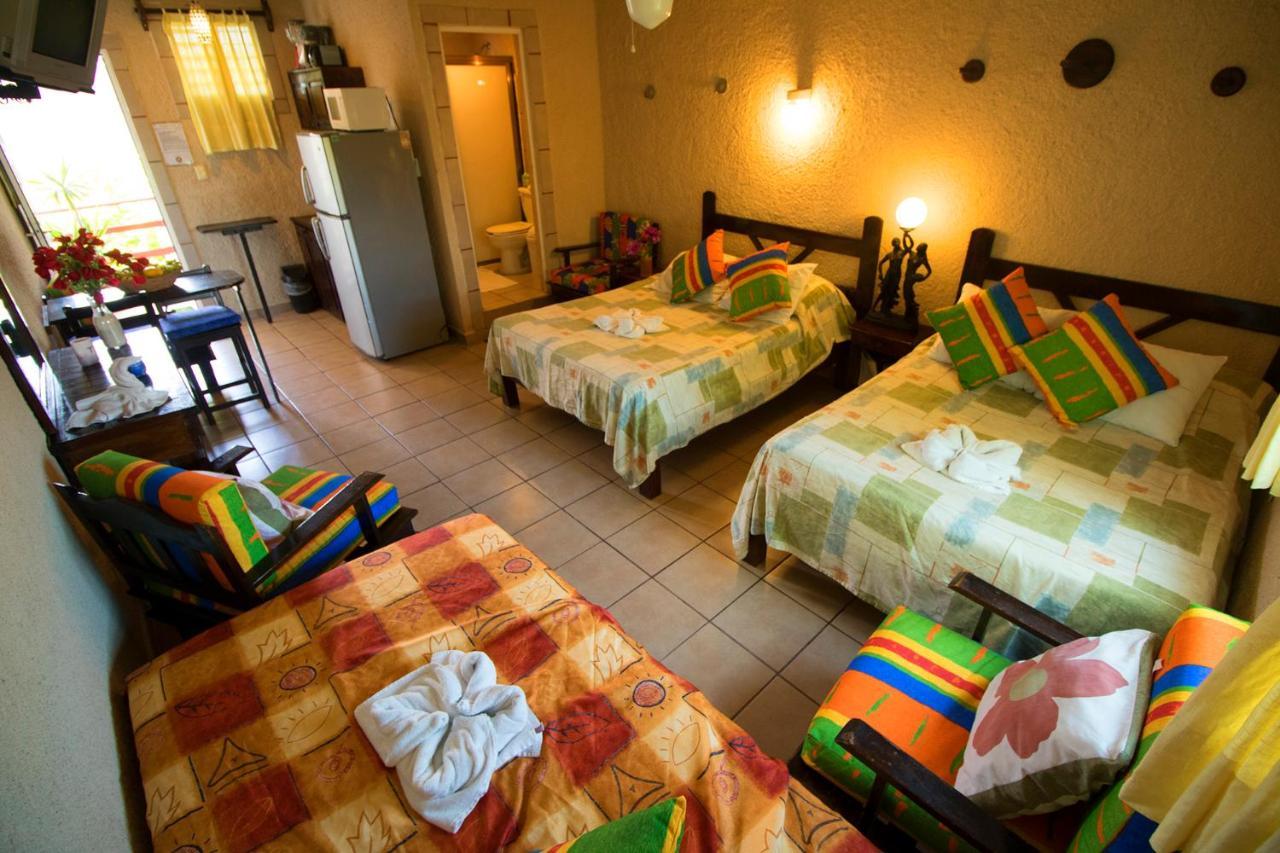 Hotel Sol Caribe Isla Mujeres Exterior photo