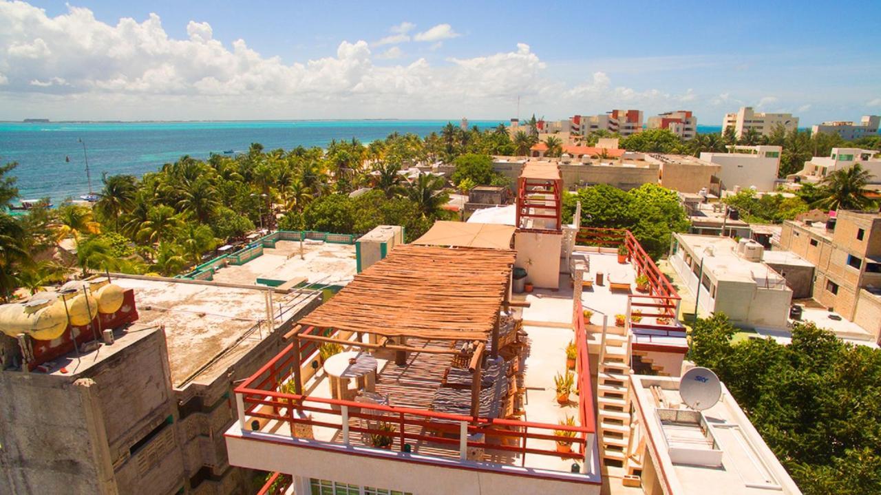 Hotel Sol Caribe Isla Mujeres Exterior photo
