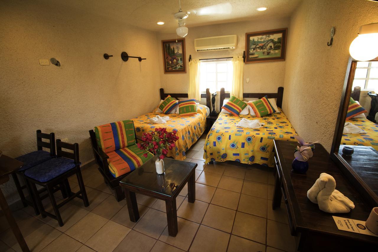 Hotel Sol Caribe Isla Mujeres Exterior photo
