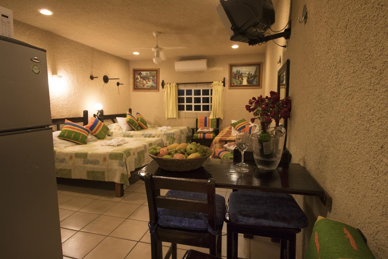 Hotel Sol Caribe Isla Mujeres Exterior photo
