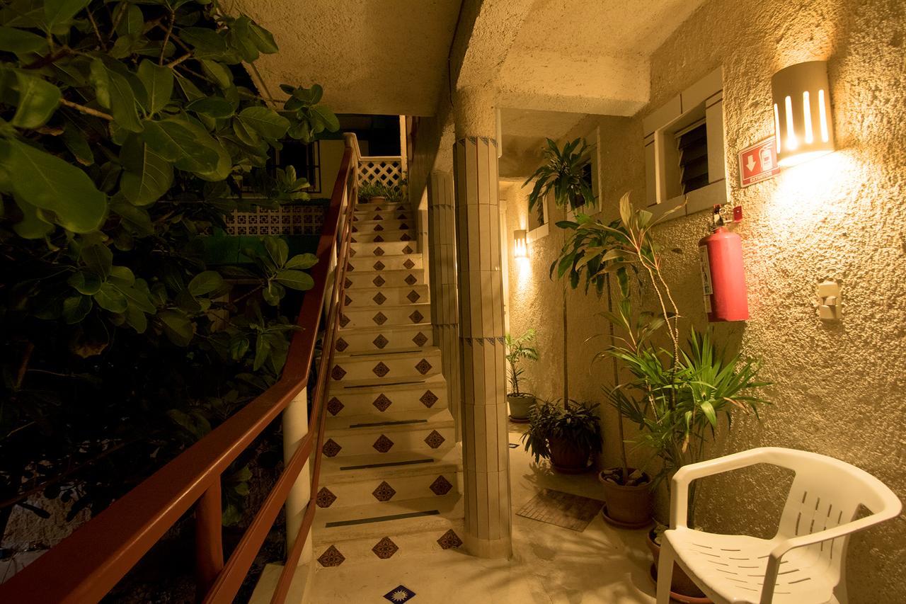 Hotel Sol Caribe Isla Mujeres Exterior photo