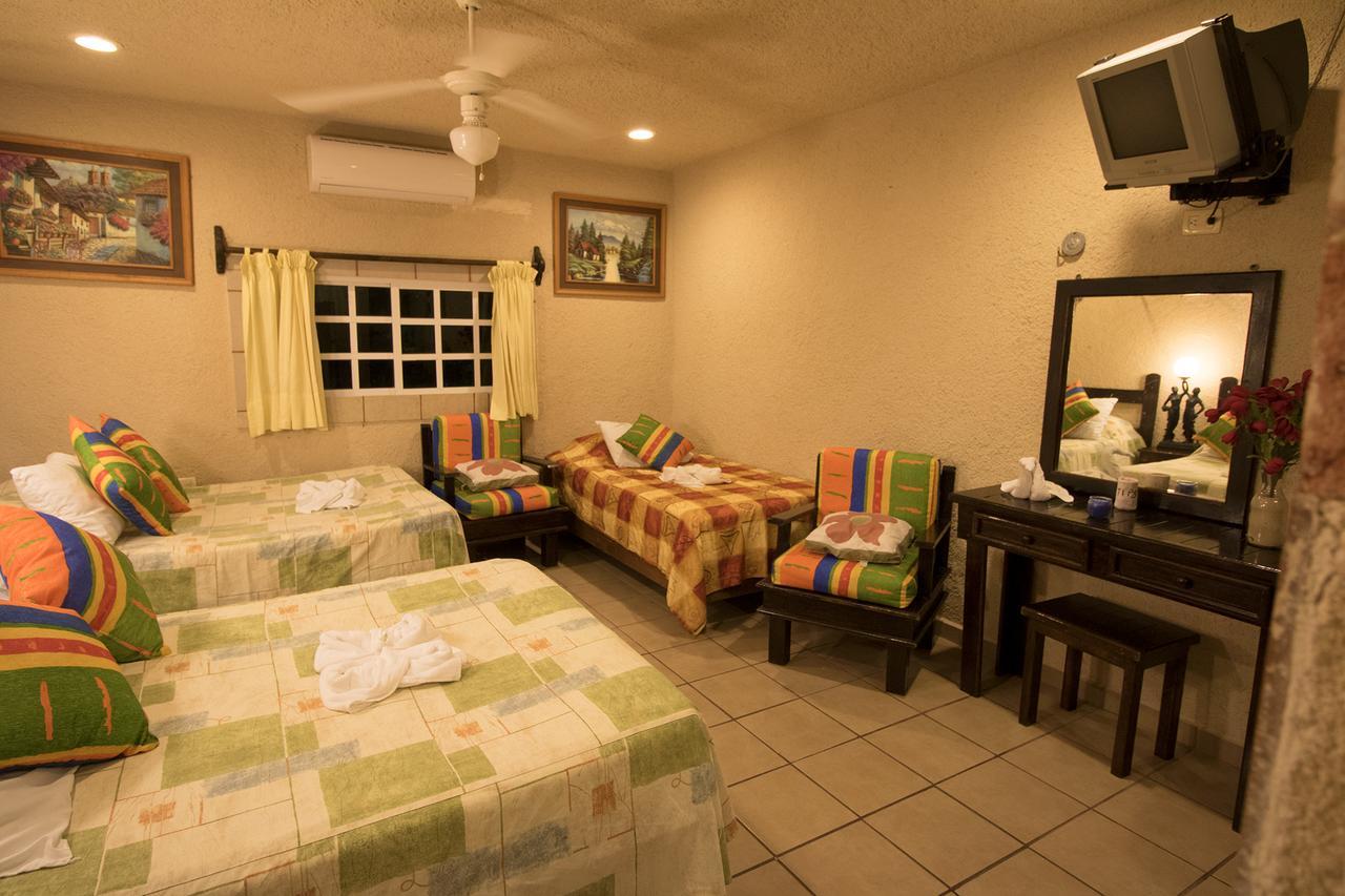Hotel Sol Caribe Isla Mujeres Exterior photo